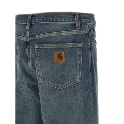 'Aaron' jeans