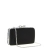 'Multi Crystal Chainmail' clutch