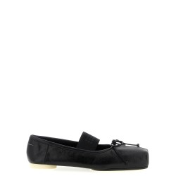 'Ballet' ballet flats