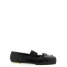 'Ballet' ballet flats