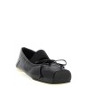 'Ballet' ballet flats