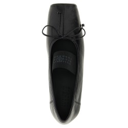 'Ballet' ballet flats