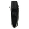 'Ballet' ballet flats