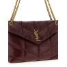 'Puffer' shoulder bag