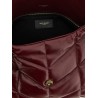 'Puffer' shoulder bag