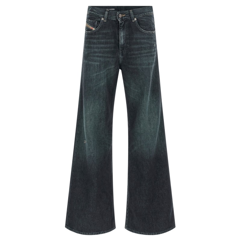 'D-Akemi' jeans