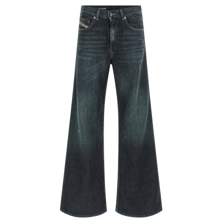 'D-Akemi' jeans