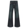 'D-Akemi' jeans