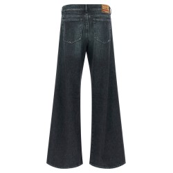 'D-Akemi' jeans