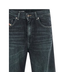 'D-Akemi' jeans