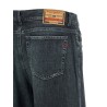 'D-Akemi' jeans