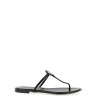 'Mini Miller Jelly' sandals