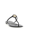 'Mini Miller Jelly' sandals