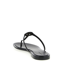 'Mini Miller Jelly' sandals
