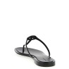 'Mini Miller Jelly' sandals