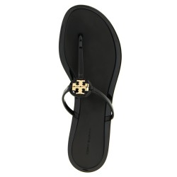 'Mini Miller Jelly' sandals