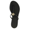 'Mini Miller Jelly' sandals