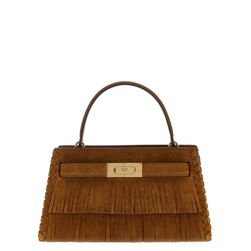 'Mini Lee Radziwill' Handbag