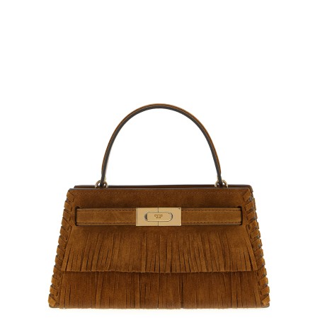 'Mini Lee Radziwill' Handbag