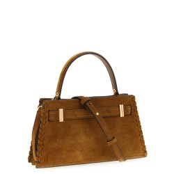 'Mini Lee Radziwill' Handbag