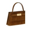 'Mini Lee Radziwill' Handbag