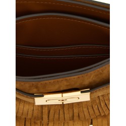 'Mini Lee Radziwill' Handbag