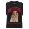 'Dog' vest