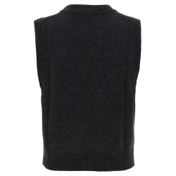 'Dog' vest