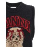 'Dog' vest