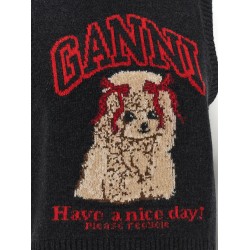'Dog' vest