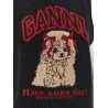 'Dog' vest