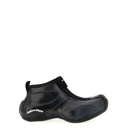 'Basketball' sneakers
