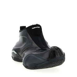 'Basketball' sneakers