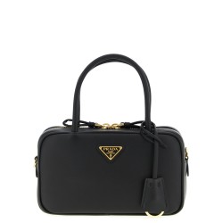 'Bauletto' handbag