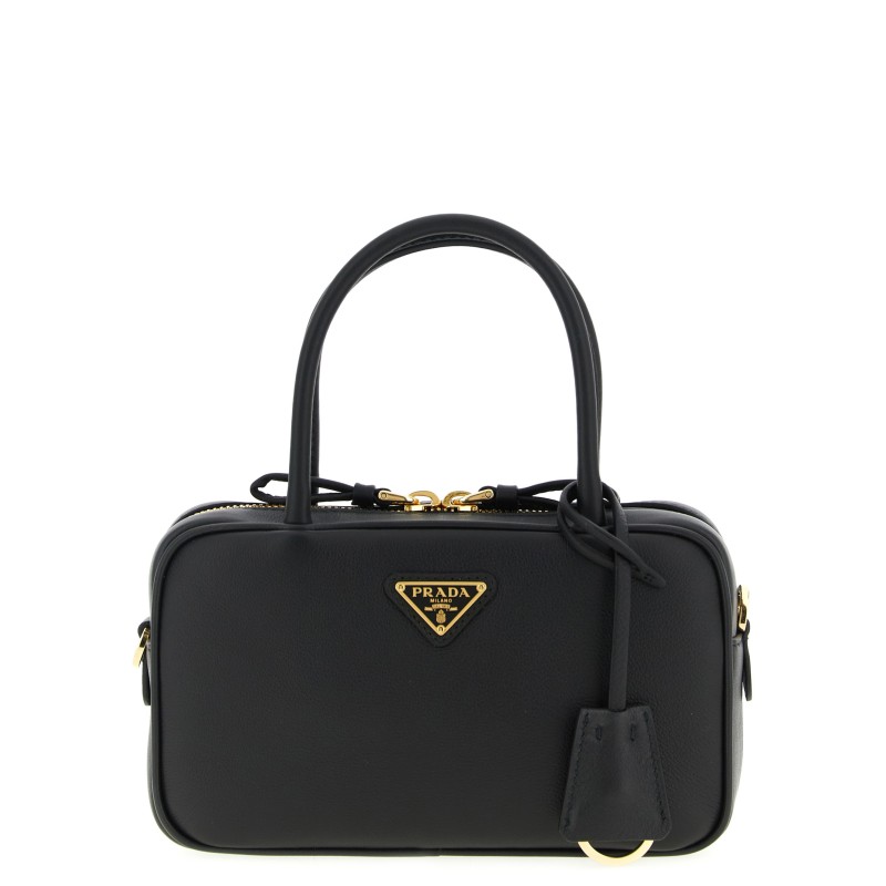 'Bauletto' handbag