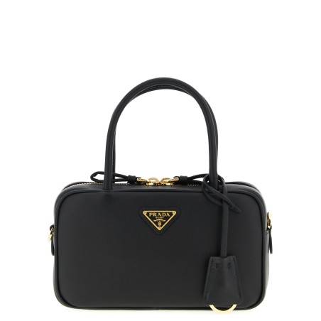 'Bauletto' handbag