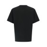 'Wild Tiger embroidered' T-shirt