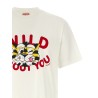 'Wild Tiger' T-shirt