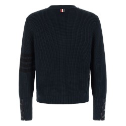 'Garment Dye' cardigan