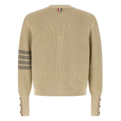 'Garment Dye' cardigan