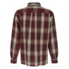 'Harlin Check' shirt