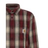 'Harlin Check' shirt