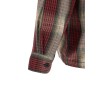 'Harlin Check' shirt