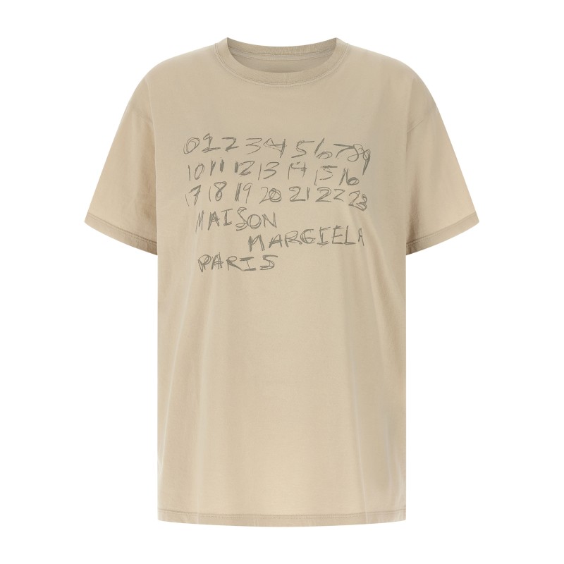 Printed T-shirt