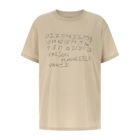 Printed T-shirt