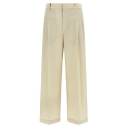 Cotton trousers