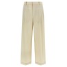 Cotton trousers