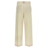 Cotton trousers