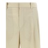 Cotton trousers