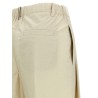 Cotton trousers